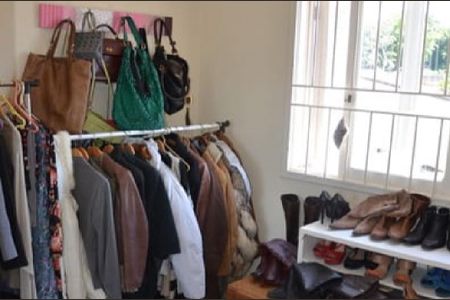 Quarto 2 de casa de condomínio à venda com 2 quartos, 99m² em Tristeza, Porto Alegre