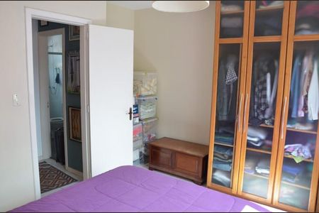 Quarto 1 de casa de condomínio à venda com 2 quartos, 99m² em Tristeza, Porto Alegre