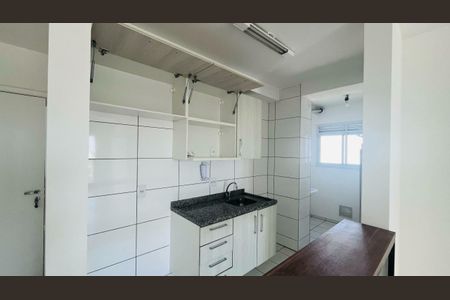 Apartamento para alugar com 3 quartos, 66m² em Vila Andrade, São Paulo