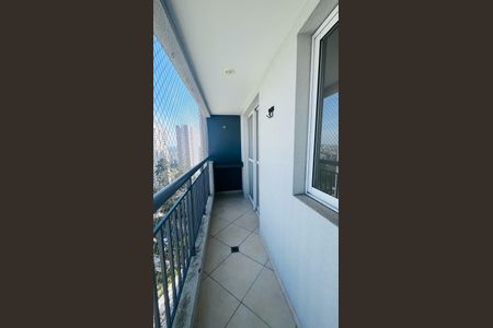 Apartamento para alugar com 3 quartos, 66m² em Vila Andrade, São Paulo