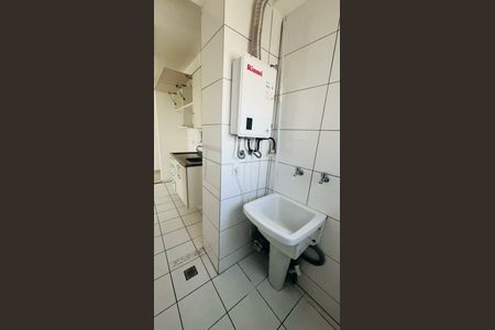 Apartamento para alugar com 3 quartos, 66m² em Vila Andrade, São Paulo