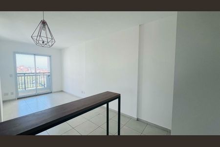 Apartamento para alugar com 3 quartos, 66m² em Vila Andrade, São Paulo