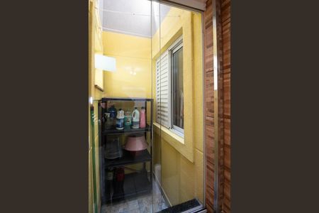 Apartamento à venda com 30m², 1 quarto e 1 vaga