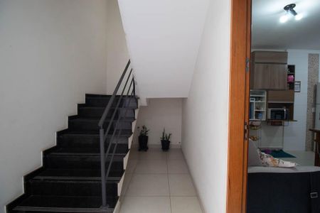 Apartamento à venda com 30m², 1 quarto e 1 vaga Apartamento à venda com 30m², 1 quarto e 1 vagaEntrada
