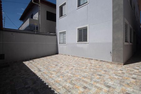 Apartamento à venda com 30m², 1 quarto e 1 vaga Apartamento à venda com 30m², 1 quarto e 1 vagaGaragem