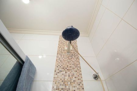 Apartamento à venda com 30m², 1 quarto e 1 vaga Apartamento à venda com 30m², 1 quarto e 1 vagaBanheiro