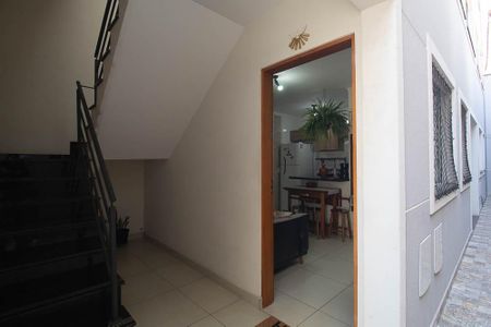 Apartamento à venda com 30m², 1 quarto e 1 vaga Apartamento à venda com 30m², 1 quarto e 1 vagaEntrada