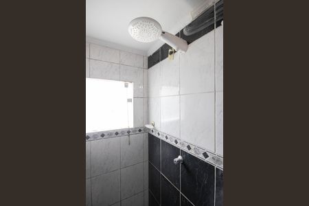 Casa à venda com 120m², 2 quartos e sem vagaBanheiro