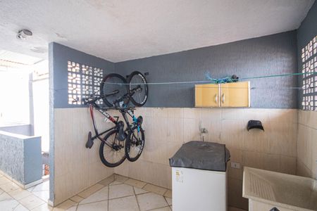 Casa à venda com 120m², 2 quartos e sem vagaÁrea de Serviço