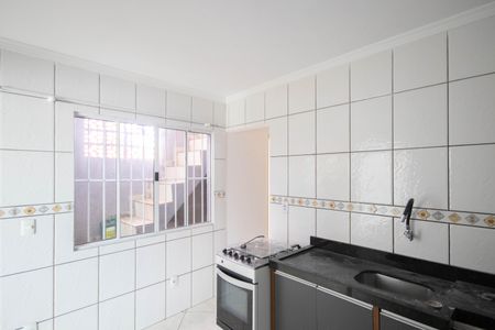 Casa à venda com 120m², 2 quartos e sem vagaCozinha