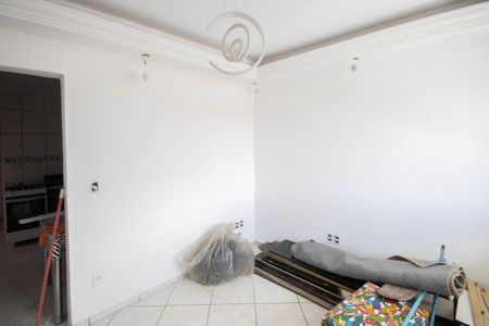 Sala de casa à venda com 2 quartos, 120m² em Vila Medeiros, São Paulo