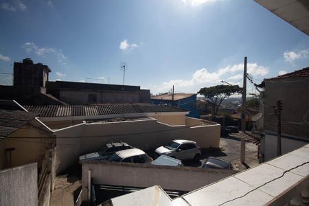 Casa para alugar com 120m², 2 quartos e sem vaga Casa para alugar com 120m², 2 quartos e sem vagaVaranda