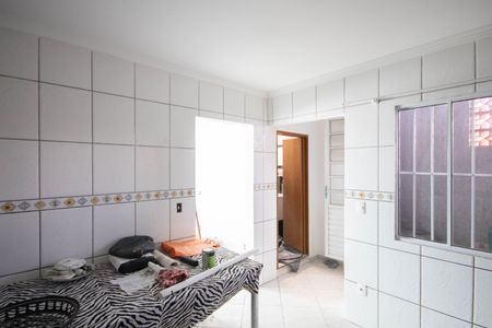 Casa à venda com 120m², 2 quartos e sem vagaCozinha