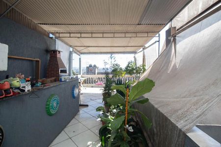 Casa para alugar com 120m², 2 quartos e sem vaga Casa para alugar com 120m², 2 quartos e sem vagaQuintal