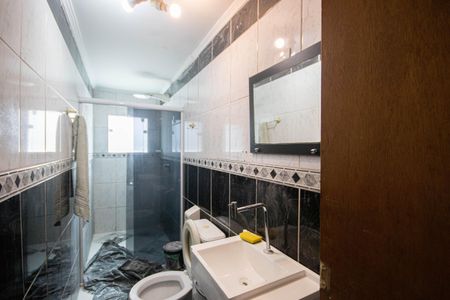 Casa à venda com 120m², 2 quartos e sem vagaBanheiro
