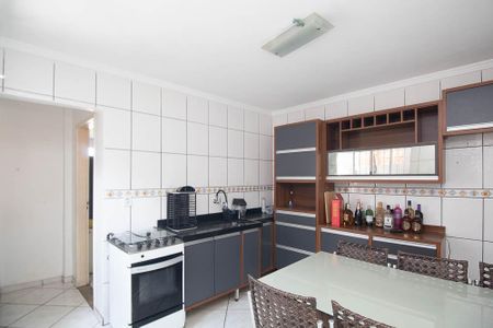 Casa para alugar com 120m², 2 quartos e sem vaga Casa para alugar com 120m², 2 quartos e sem vagaCozinha