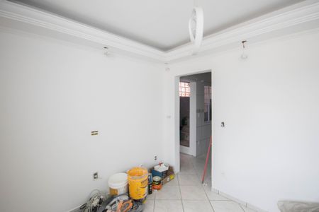 Casa à venda com 120m², 2 quartos e sem vagaSala