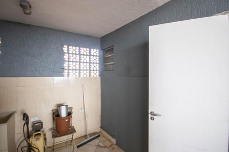 Casa à venda com 120m², 2 quartos e sem vagaÁrea de Serviço
