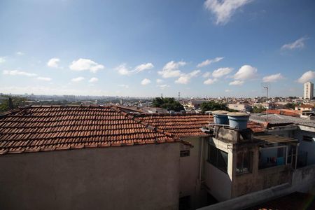 Casa para alugar com 120m², 2 quartos e sem vaga Casa para alugar com 120m², 2 quartos e sem vagaVista