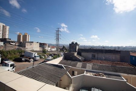 Casa para alugar com 120m², 2 quartos e sem vaga Casa para alugar com 120m², 2 quartos e sem vagaVista