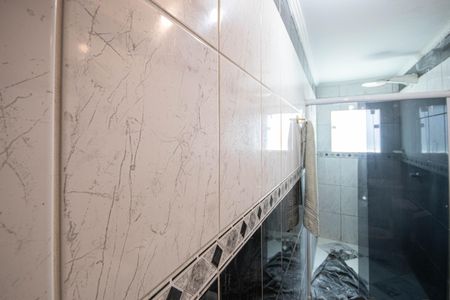 Casa à venda com 120m², 2 quartos e sem vagaBanheiro