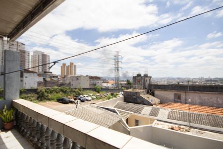Casa à venda com 120m², 2 quartos e sem vagaVista da Churrasqueira