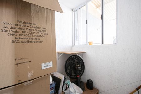 Casa à venda com 120m², 2 quartos e sem vagaDespensa