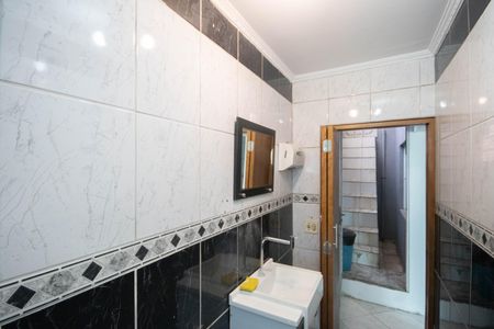 Casa à venda com 120m², 2 quartos e sem vagaBanheiro