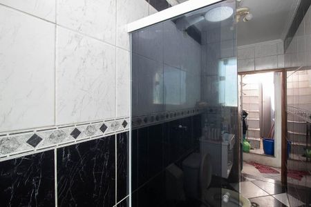 Casa para alugar com 120m², 2 quartos e sem vaga Casa para alugar com 120m², 2 quartos e sem vagaBanheiro