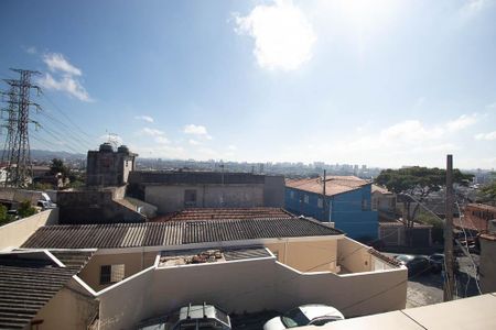 Casa para alugar com 120m², 2 quartos e sem vaga Casa para alugar com 120m², 2 quartos e sem vagaVista