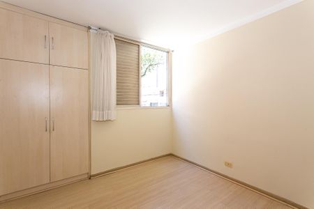 Quarto de apartamento para alugar com 1 quarto, 58m² em Vila Gomes Cardim, São Paulo