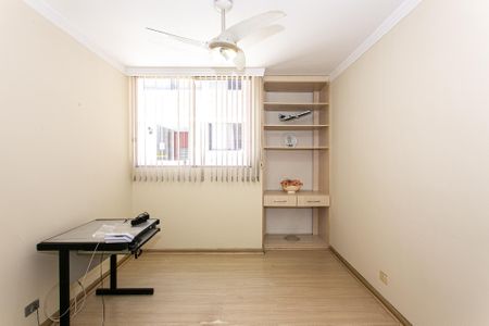 Sala de apartamento para alugar com 1 quarto, 58m² em Vila Gomes Cardim, São Paulo