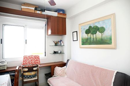Apartamento para alugar com 84m², 3 quartos e 1 vagaQuarto 3