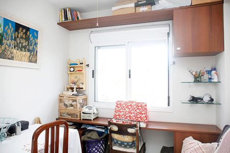 Apartamento para alugar com 84m², 3 quartos e 1 vagaQuarto 3