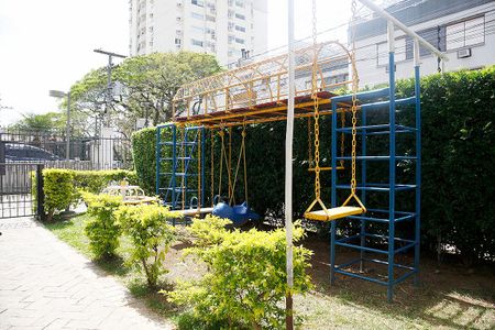 Apartamento para alugar com 84m², 3 quartos e 1 vagaÁrea Comum - Playground