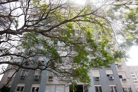 Apartamento para alugar com 84m², 3 quartos e 1 vagaFachada