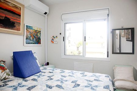 Apartamento para alugar com 84m², 3 quartos e 1 vagaQuarto 2