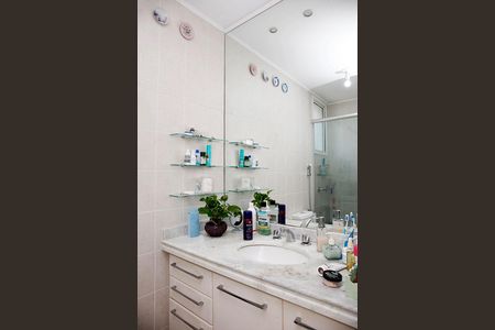 Apartamento para alugar com 84m², 3 quartos e 1 vagaBanheiro 1 Quarto Suíte