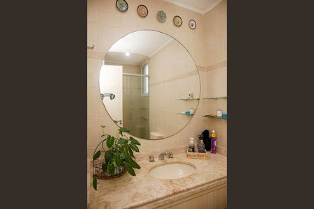 Apartamento para alugar com 84m², 3 quartos e 1 vagaBanheiro 2