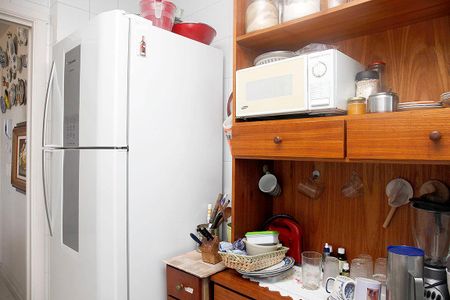 Apartamento para alugar com 84m², 3 quartos e 1 vagaCozinha