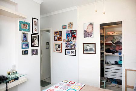 Apartamento para alugar com 84m², 3 quartos e 1 vagaQuarto 1 Suíte