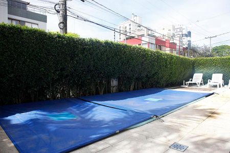 Apartamento para alugar com 84m², 3 quartos e 1 vagaÁrea Comum - Piscina