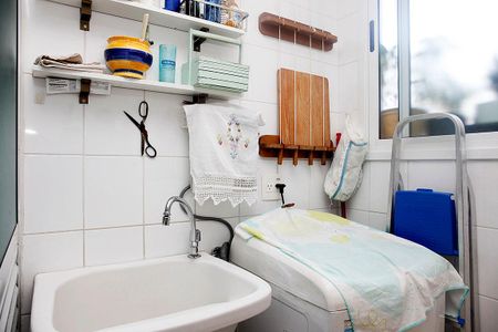 Apartamento para alugar com 84m², 3 quartos e 1 vagaÁrea de Serviço