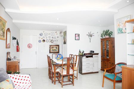 Apartamento para alugar com 84m², 3 quartos e 1 vagaSala
