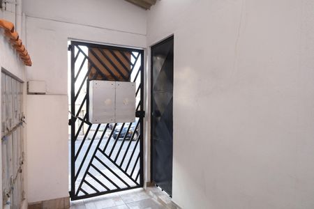 Casa de condomínio para alugar com 72m², 2 quartos e sem vagaÁrea Externa