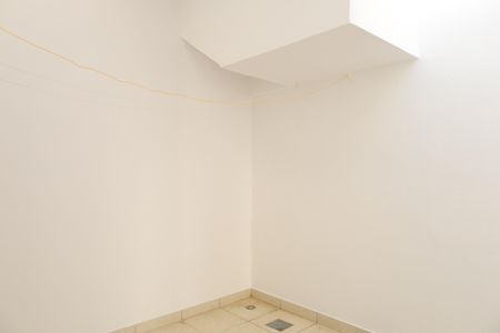 Casa de condomínio para alugar com 72m², 2 quartos e sem vagaÁrea de Serviço