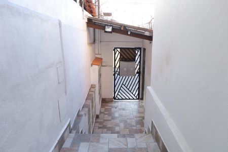 Casa de condomínio para alugar com 72m², 2 quartos e sem vagaÁrea Externa