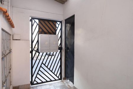 Casa de condomínio para alugar com 72m², 2 quartos e sem vagaÁrea Externa