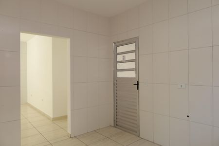 Casa de condomínio para alugar com 72m², 2 quartos e sem vagaCozinha