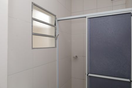 Casa de condomínio para alugar com 72m², 2 quartos e sem vagaBanheiro